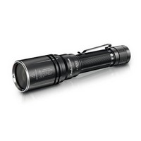 photo rechargeable flashlight 1600 lumen 1